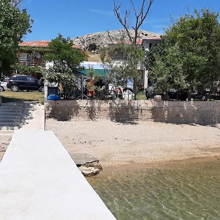 Hotel Camp Pere Pag Town Exteriér fotografie
