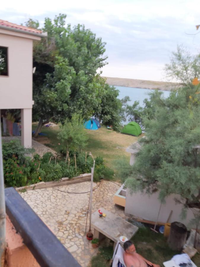 Hotel Camp Pere Pag Town Exteriér fotografie